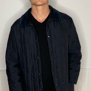 Barbour Liddesdale Quilted Jacket